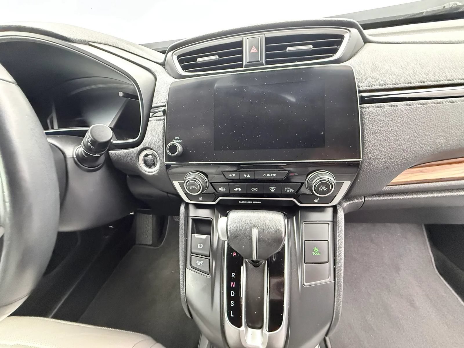 Used 2019 Honda CR-V EX-L image 13