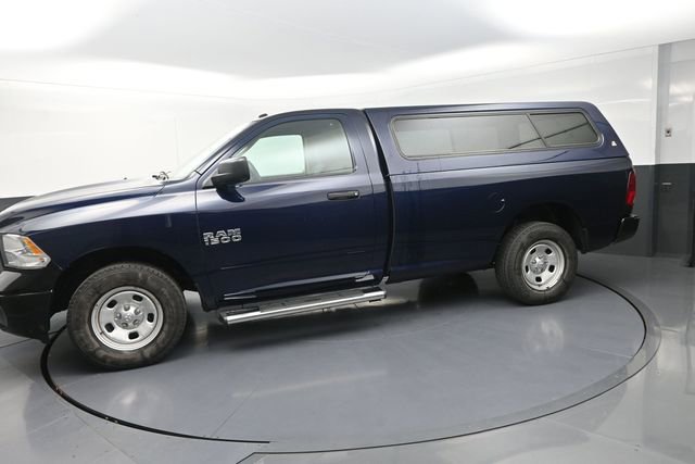 Used 2014 RAM 1500 Tradesman w/ Power & Remote Entry Group AWD/4WD image 39