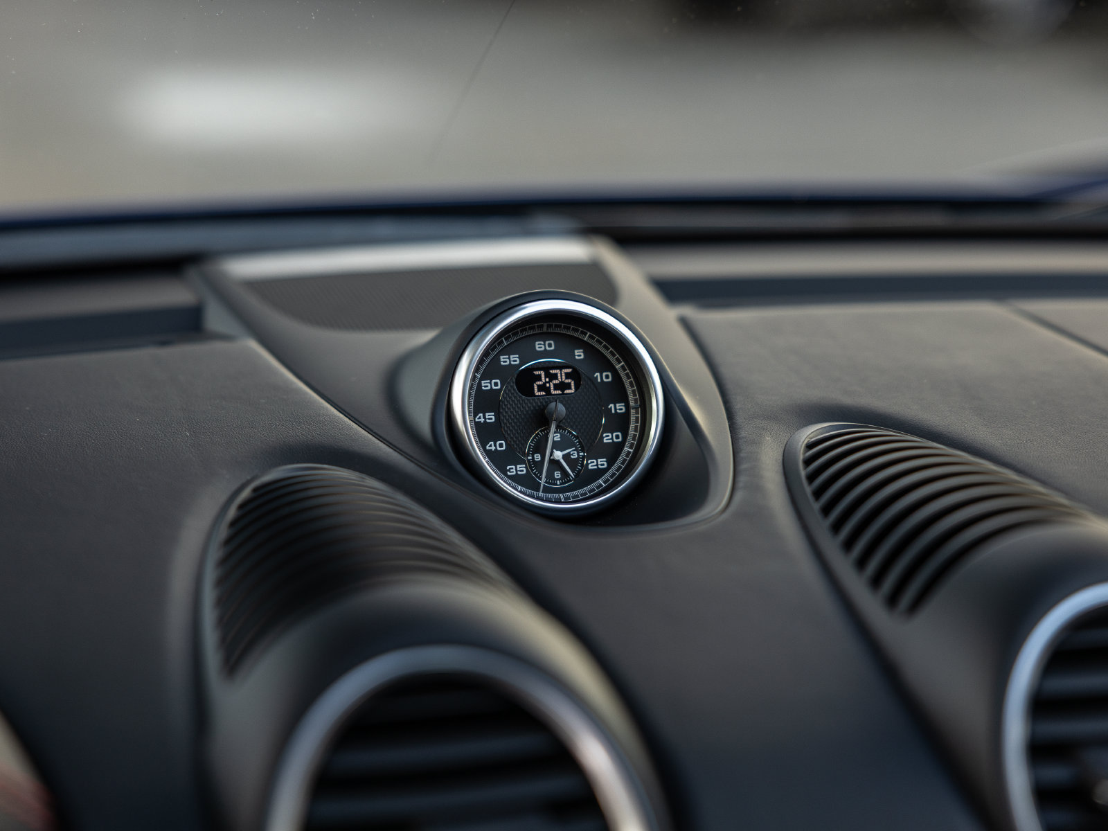 Certified 2025 Porsche 718 Cayman GTS RWD image 51
