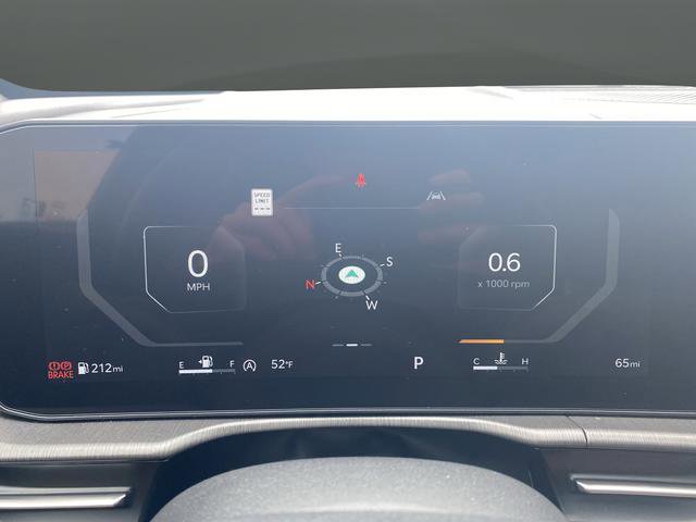 New 2026 Kia Sportage X-Line w/ X-Line Technology Package image 21