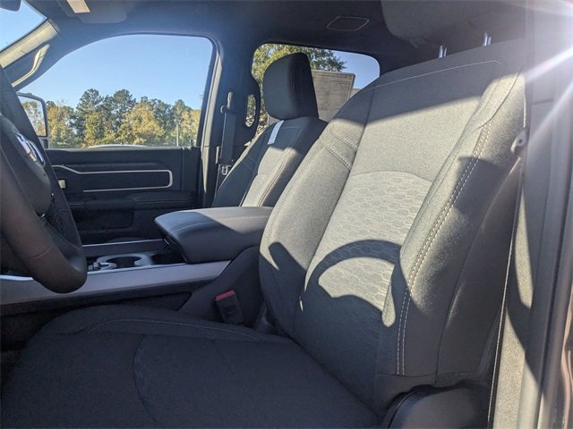 New 2026 RAM 2500 Big Horn image 14