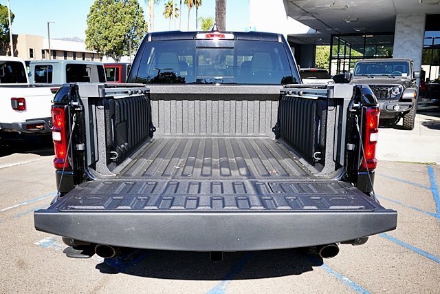 New 2026 RAM 1500 Rebel image 19