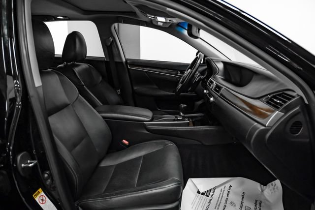 Used 2015 Lexus GS 350 w/ Premium Package RWD image 35