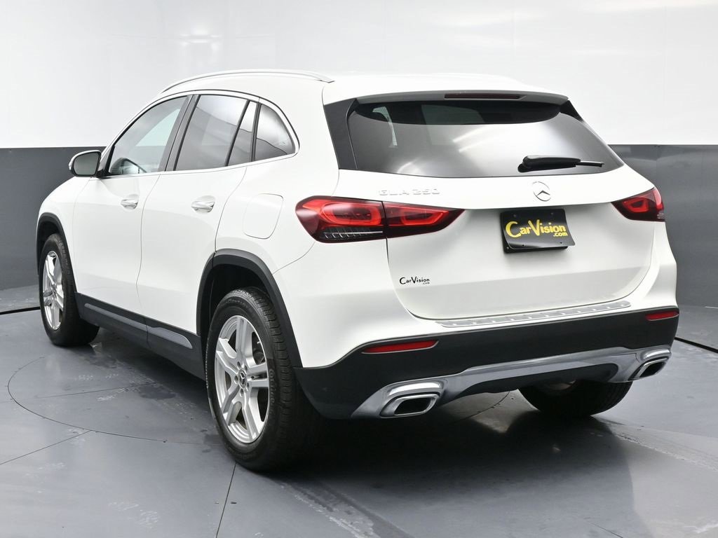 Used 2022 Mercedes-Benz GLA 250 GLA 250 w/ Premium Package Lite image 7