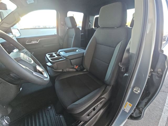 New 2026 GMC Sierra 1500 Elevation AWD/4WD image 15