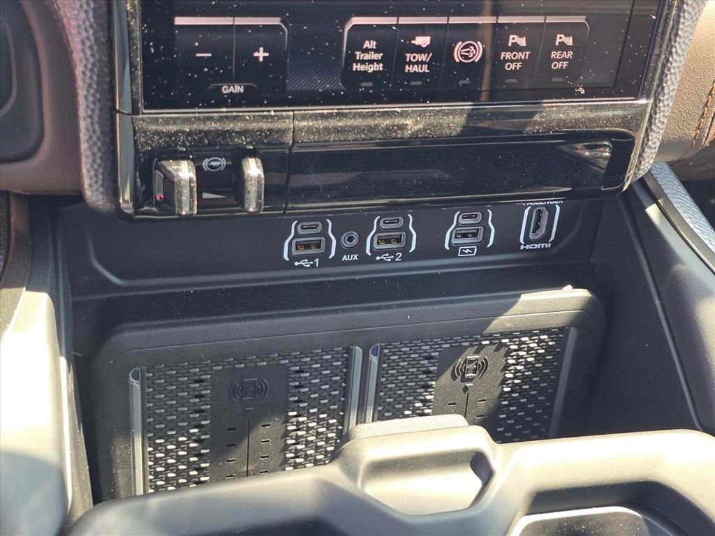 New 2026 RAM 2500 Limited image 14