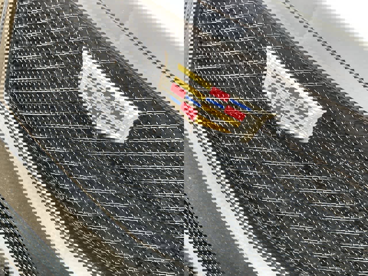 Used 2023 Cadillac Escalade Sport Platinum w/ Heavy-Duty Trailer Package image 43