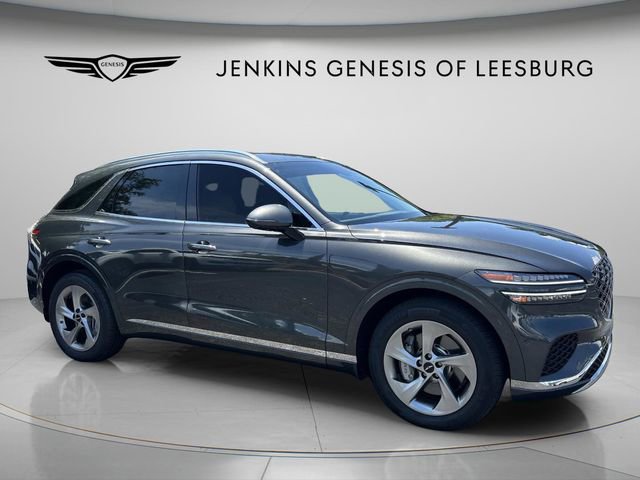 Used 2026 Genesis GV70 2.5T Advanced AWD/4WD image 1