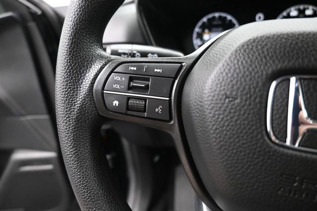 Certified 2026 Honda CR-V LX image 3