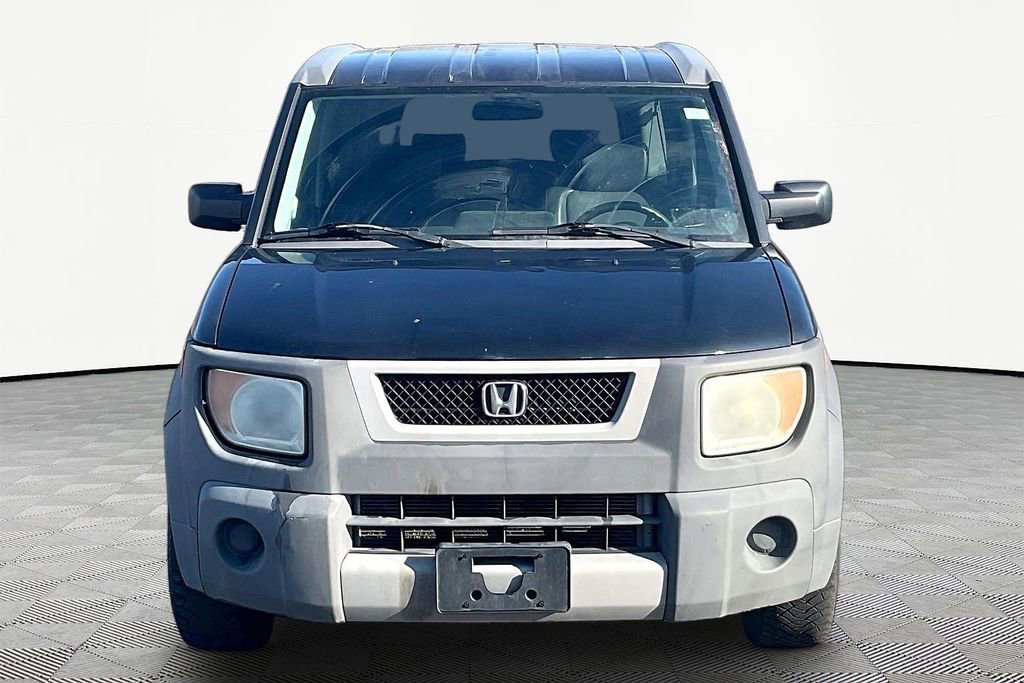 Used 2005 Honda Element LX image 2