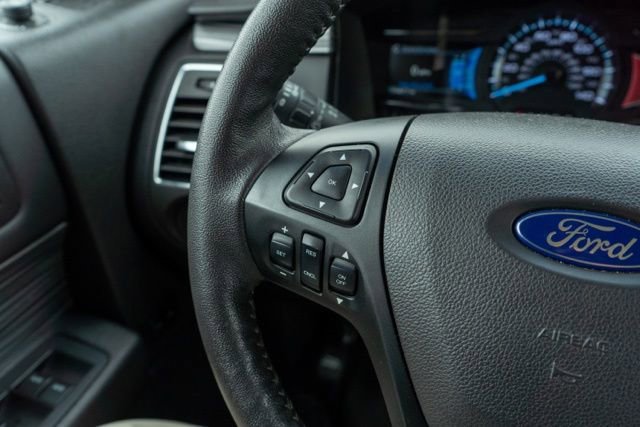 Used 2019 Ford Flex Limited w/ Appearance Package AWD/4WD image 17