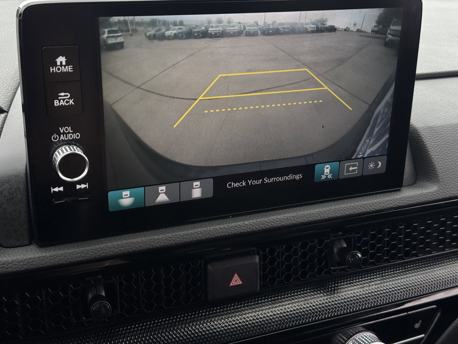 Used 2024 Honda CR-V Sport Touring image 20