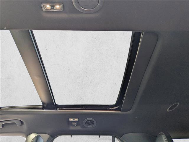 Certified 2020 Ford Explorer ST w/ Premium Technology Package image 20