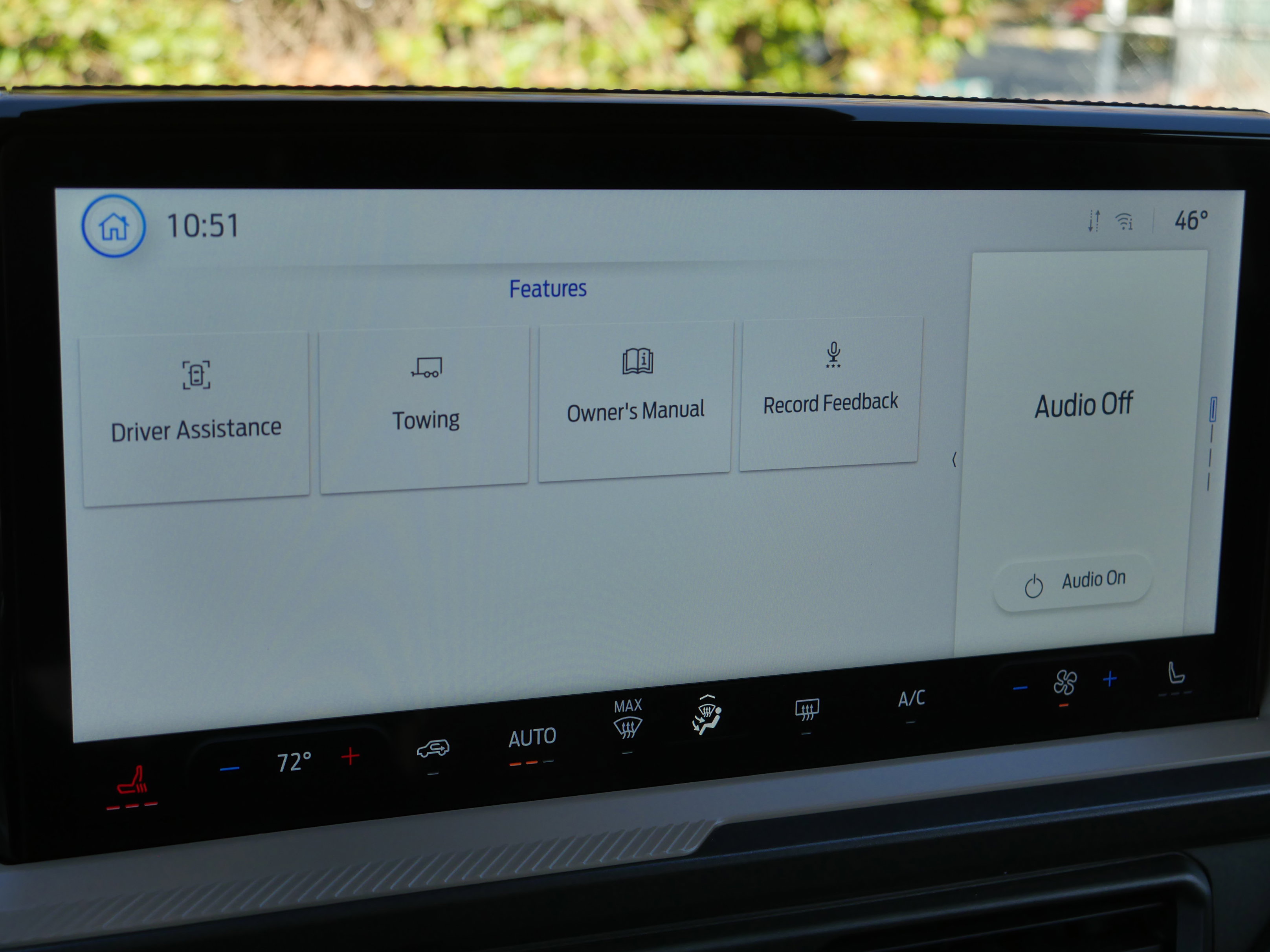 Certified 2025 Ford Bronco Sport Big Bend w/ Convenience Package image 11