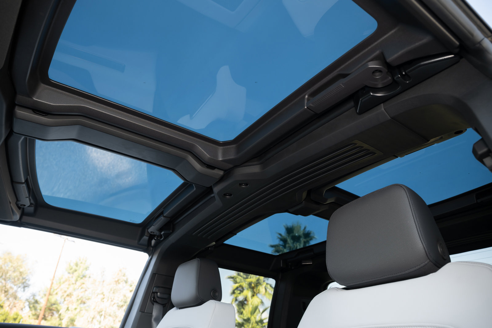 New 2024 GMC Hummer EV 3X w/ Omega Edition image 43