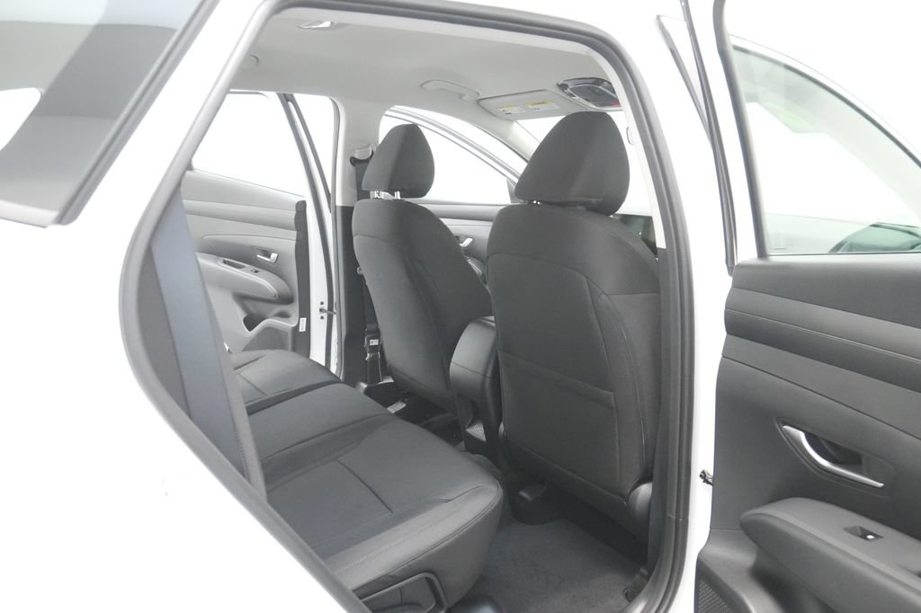 New 2026 Hyundai Tucson SE AWD/4WD image 25