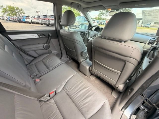 Used 2011 Honda CR-V EX-L image 14