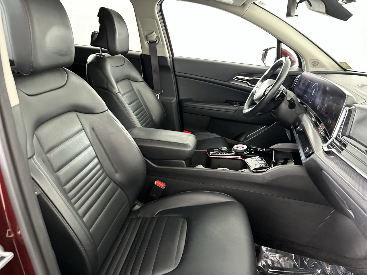 Certified 2023 Kia Sportage SX Prestige AWD/4WD image 18