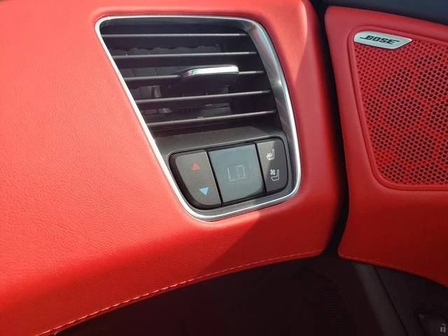 Used 2014 Chevrolet Corvette Stingray Convertible w/ 3LT Preferred Equipment Group RWD image 26