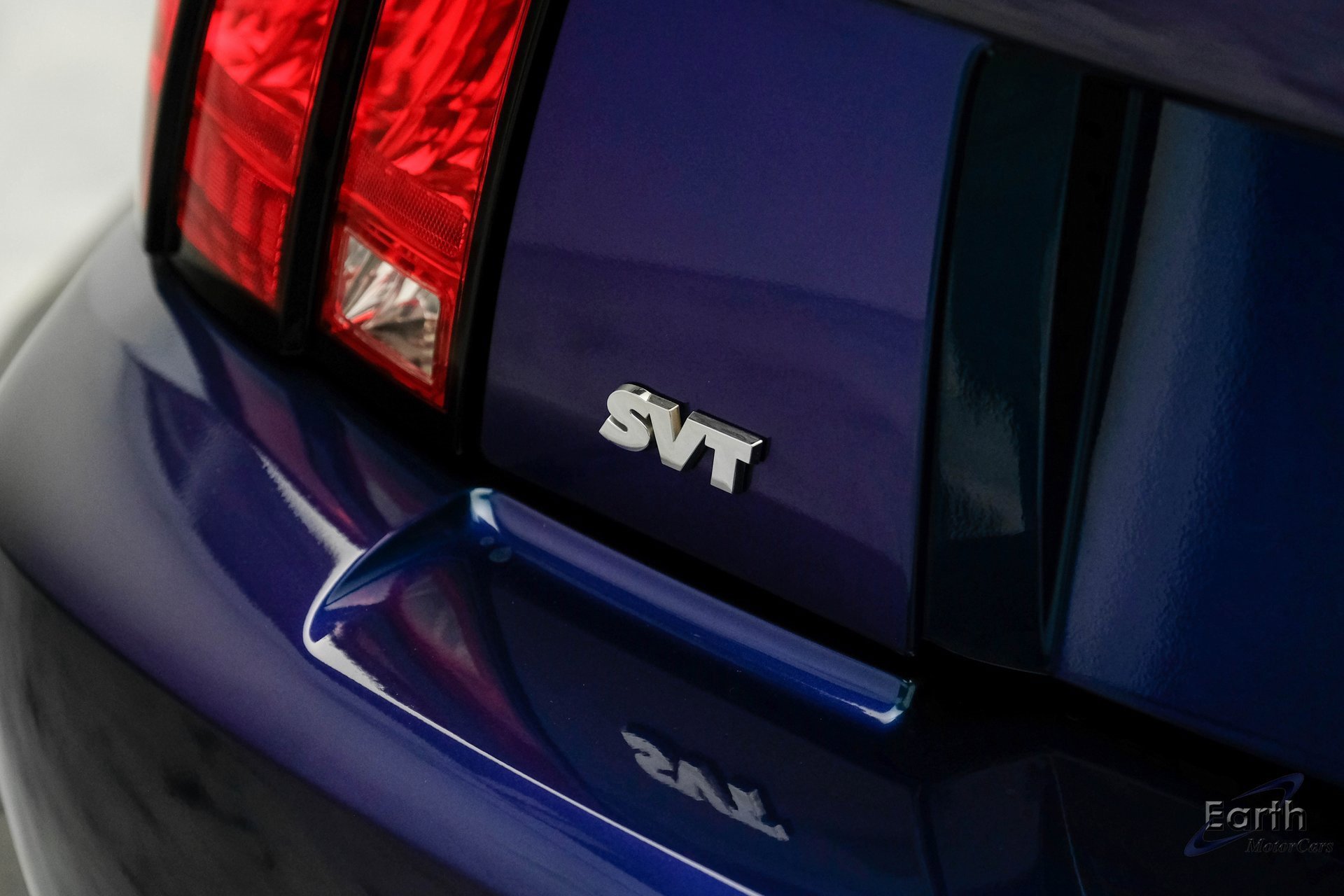 Used 2004 Ford Mustang Cobra image 41