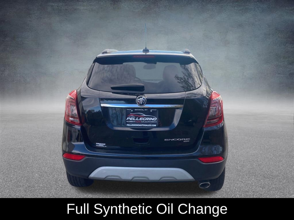 Used 2022 Buick Encore Preferred w/ Safety Package image 5