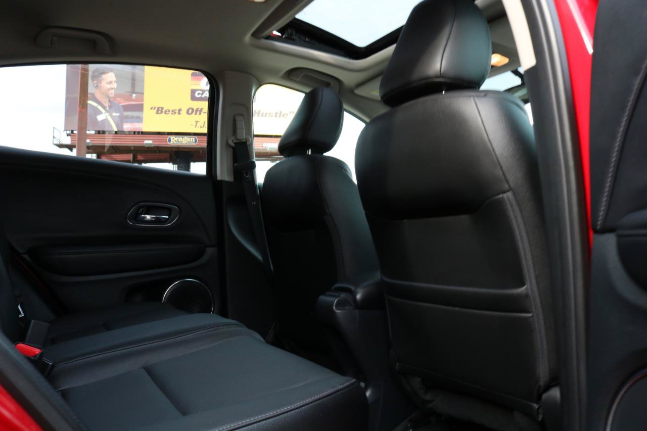 Used 2016 Honda HR-V EX-L image 40