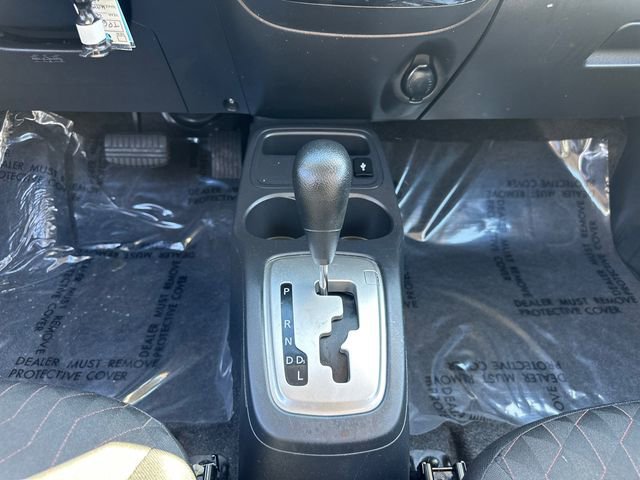 Used 2024 Mitsubishi Mirage LE image 20