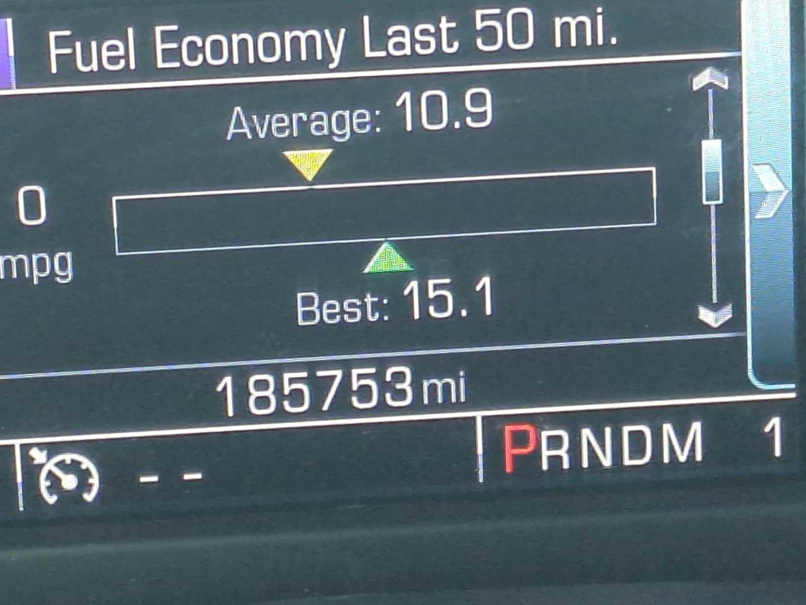 Used 2015 Chevrolet Silverado 2500 LT w/ LT Convenience Package image 12