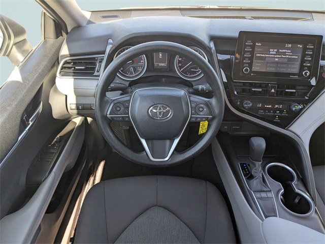 Used 2023 Toyota Camry LE image 14