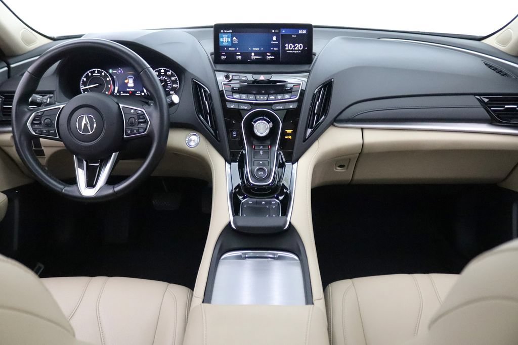 Certified 2024 Acura RDX SH-AWD image 16