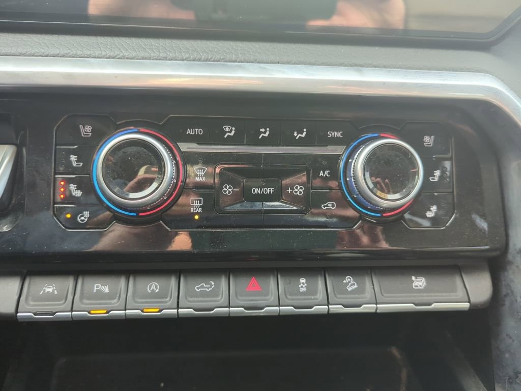 Used 2022 GMC Sierra 1500 Denali w/ Technology Package image 48