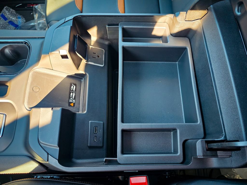 New 2026 GMC Sierra 1500 AT4 w/ AT4 Premium Package image 30