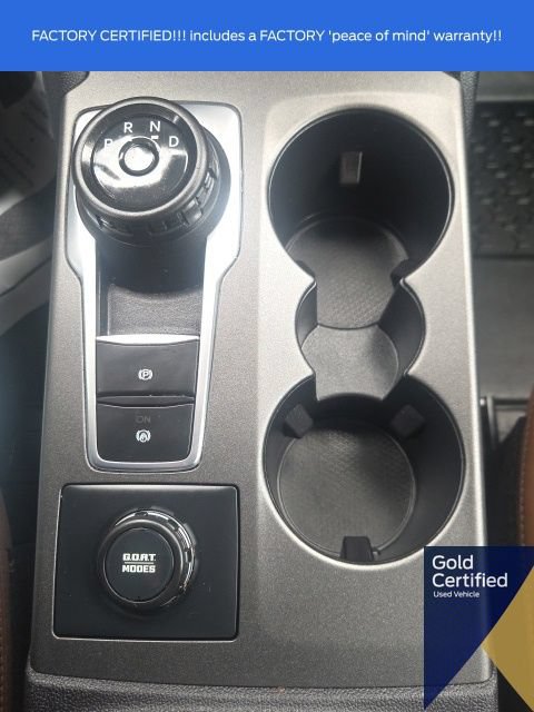 Used 2025 Ford Bronco Sport Outer Banks w/ Outer Banks Tech Package+ AWD/4WD image 39