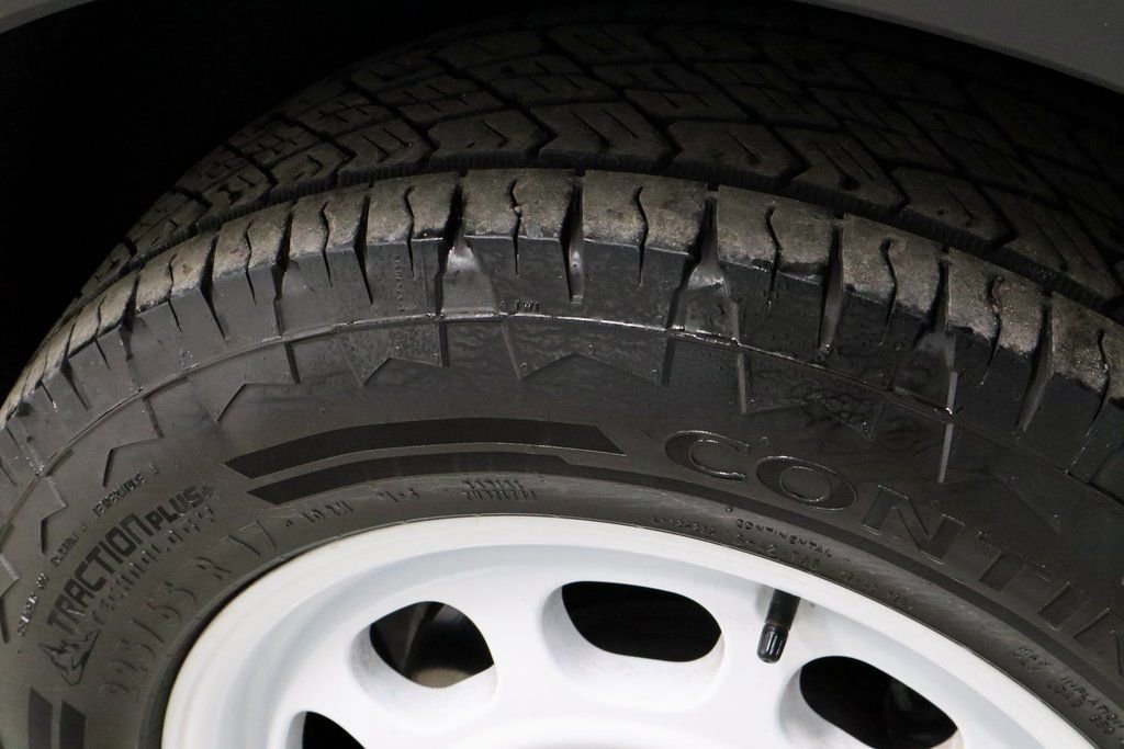 Certified 2023 Ford Bronco Sport Heritage image 19