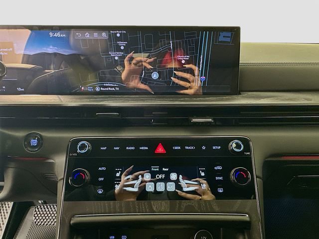 New 2026 Genesis GV80 3.5T Prestige image 12