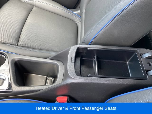 Certified 2025 Buick Encore GX Sport Touring w/ Advanced Technology Package FWD image 14