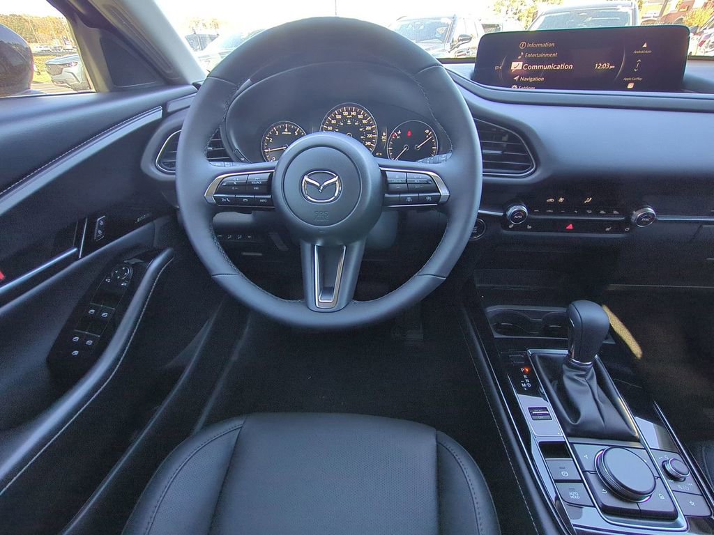 New 2026 MAZDA CX-30 2.5 Turbo w/ Premium Plus Pkg AWD/4WD image 16