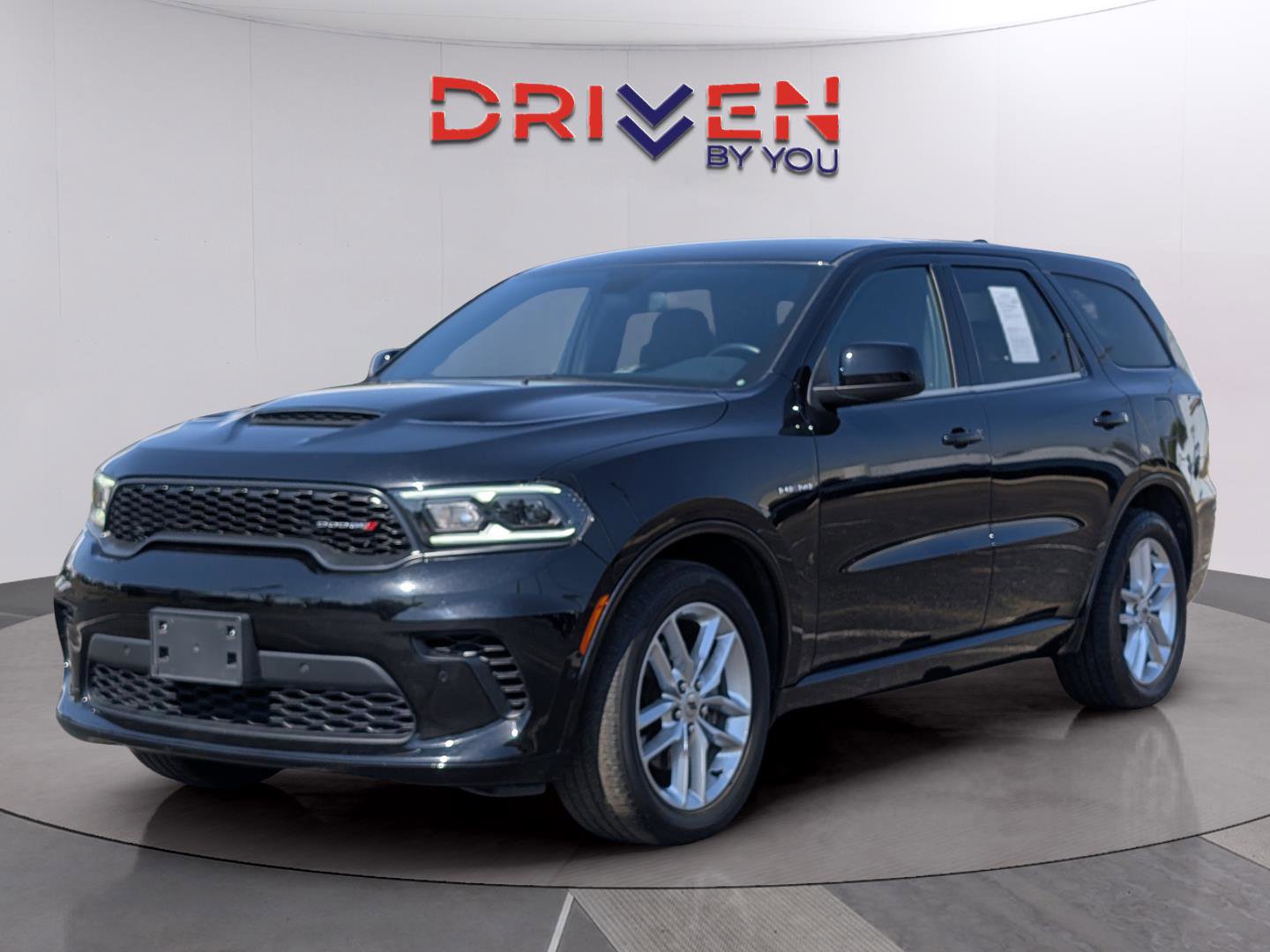 Used 2023 Dodge Durango R/T