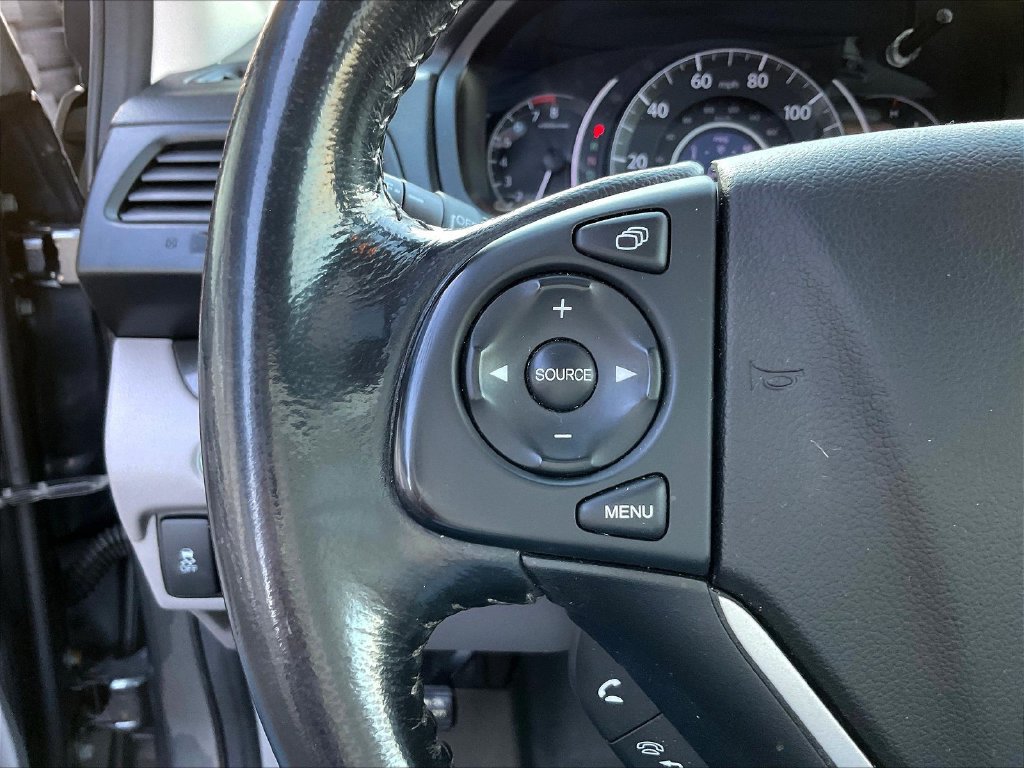 Used 2013 Honda CR-V EX-L image 11