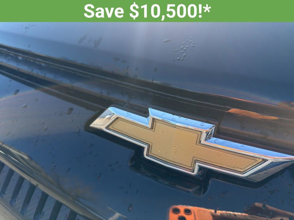 New 2026 Chevrolet Equinox EV LT image 49