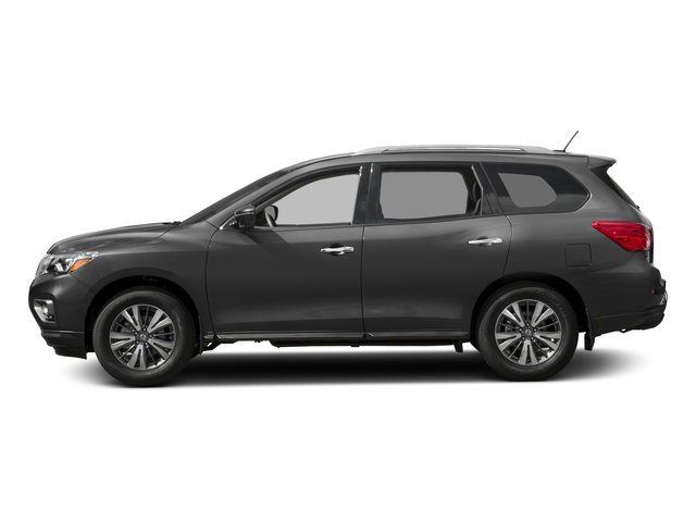 Used 2017 Nissan Pathfinder SL w/ Trailer Tow Package AWD/4WD image 6