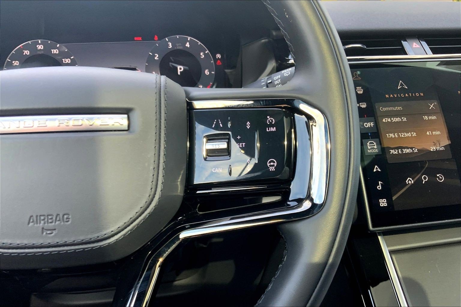 Used 2026 Land Rover Range Rover Velar S image 24