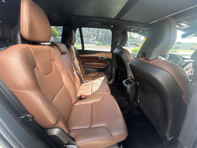 Certified 2024 Volvo XC90 B6 Plus AWD/4WD image 13