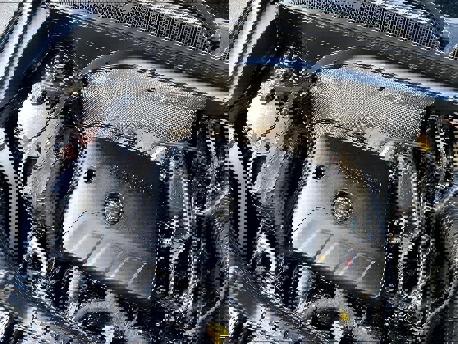 Used 2025 Chevrolet TrailBlazer LT AWD/4WD image 34