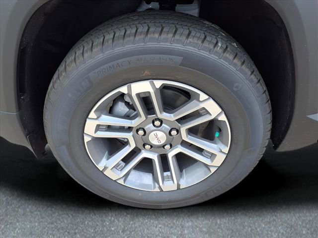 New 2026 GMC Terrain Elevation w/ Technology Package II image 26