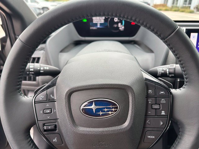 Used 2023 Subaru Solterra AWD image 29