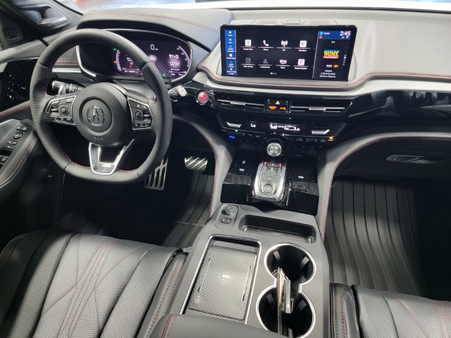 New 2026 Acura MDX A-Spec w/ Advance Package AWD/4WD image 30