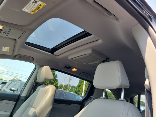Used 2018 Honda Odyssey EX-L image 16