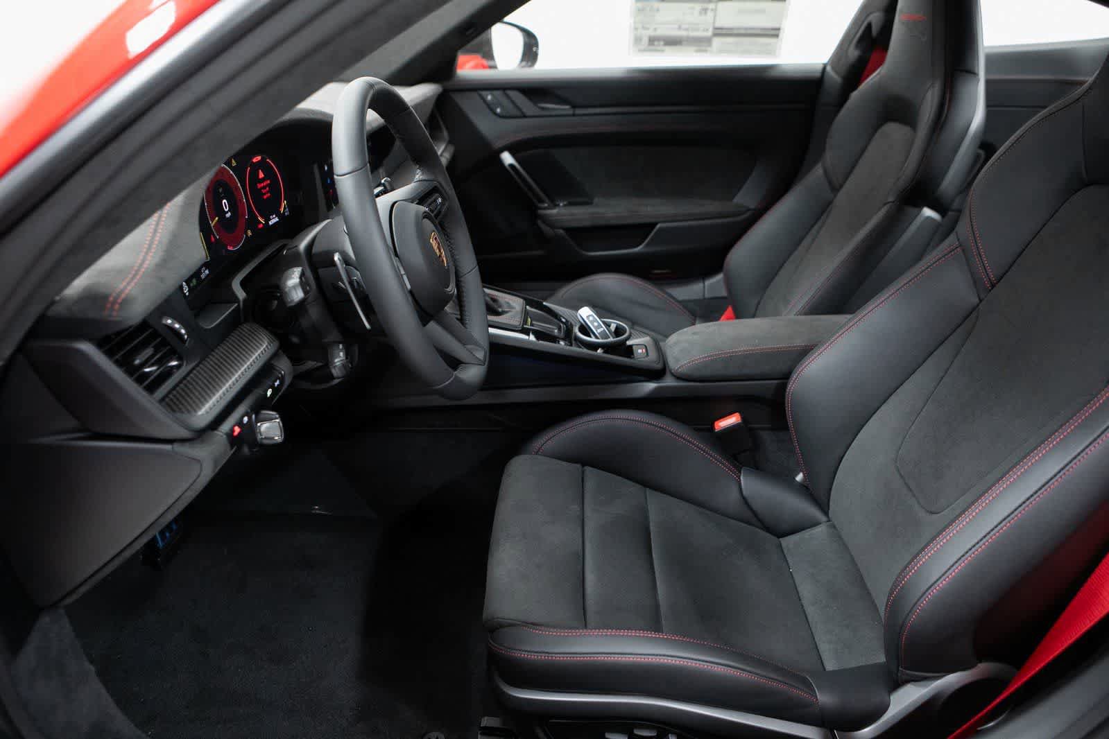 New 2026 Porsche 911 GT3 image 16