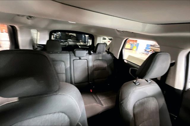 Used 2022 Ford Bronco Sport Big Bend w/ Convenience Package image 29